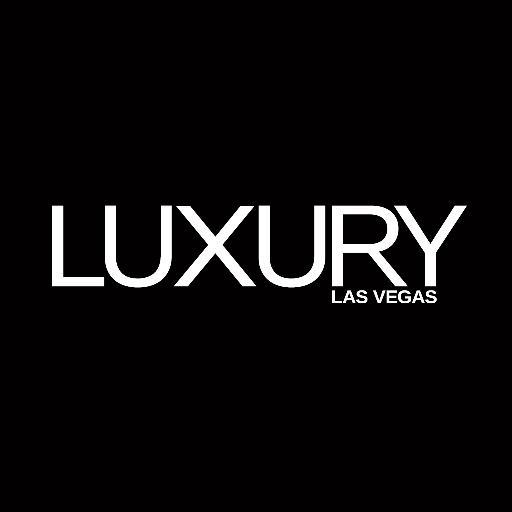 Luxury Las Vegas On Twitter