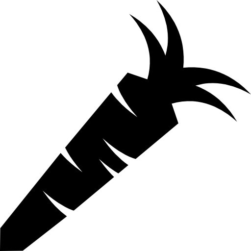 Vegetable Icon