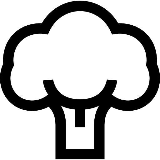 Vegetable Icon