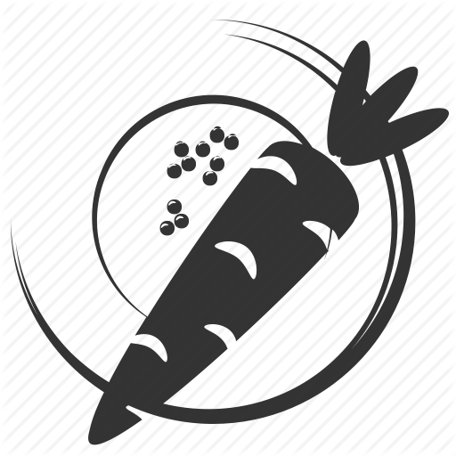 Vegetarian Icon Free Icons