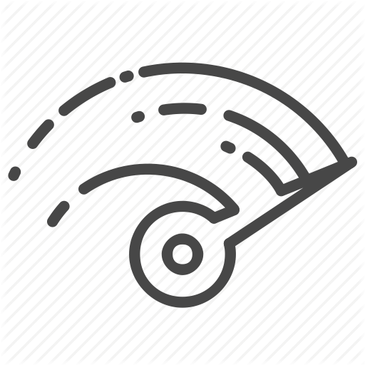 Fast, Hosting, Performance, Speed, Velocity Icon