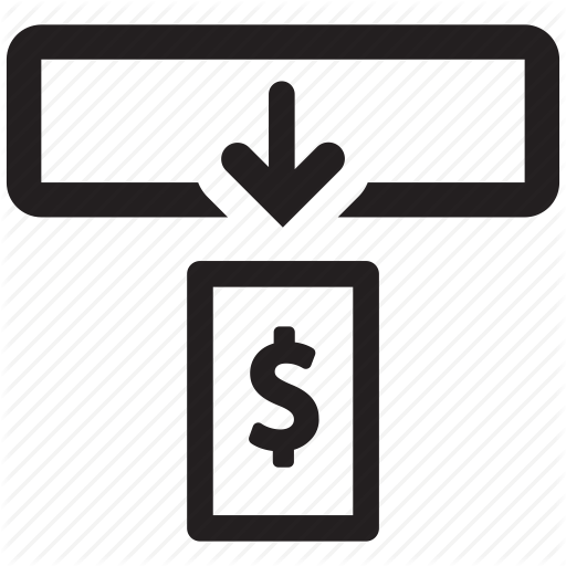 Banknote, Cash, Change, Financial, Ticket Machine, Vending Machine