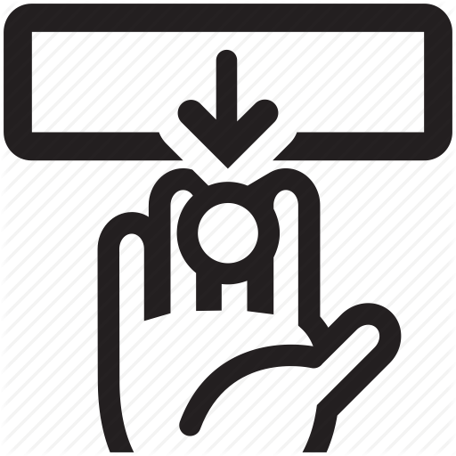 Change, Coin, Piece, Ticket Machine, Token, Vending Machine