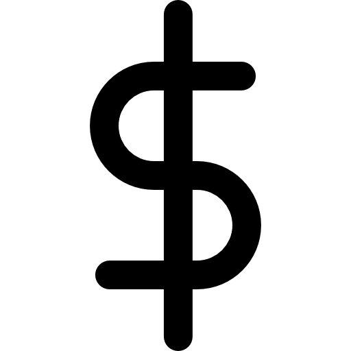 Sign, Money, Symbols, Venezuela, Symbol, Currency, Signs Icon