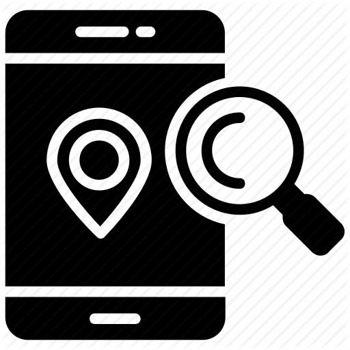 Android App, Geolocation, Gps Navigation, Mobile Navigation App