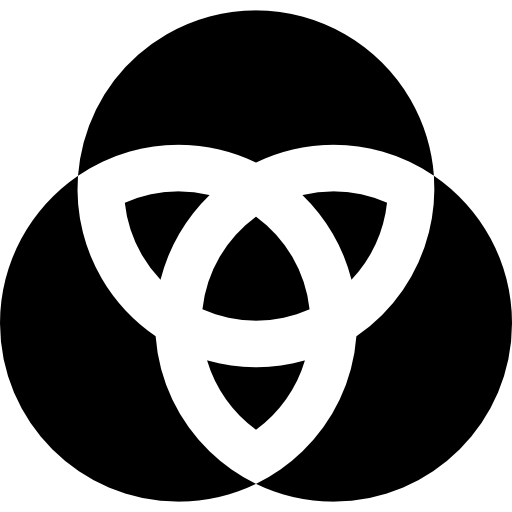 Circular Diagram Icon