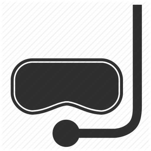 Scuba Icons