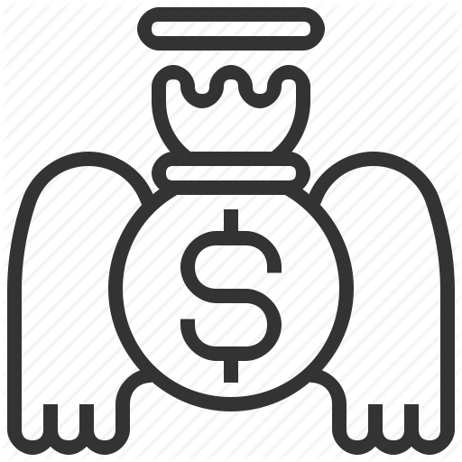 Bank, Business, Capital, Currency, Finance, Money, Venture Icon