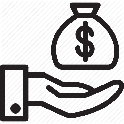 Business, Capital, Modern, Venture Icon