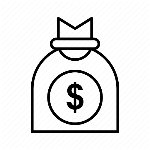 Business, Capital, Money, Venture Icon