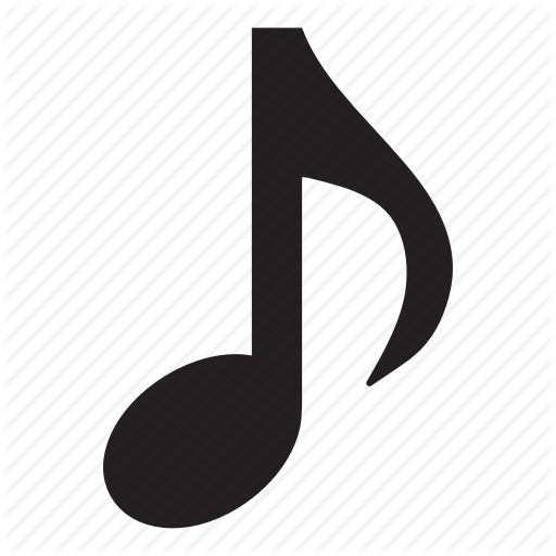 Locations, Music, Play, Playlist, Song, Songs, Venue Icon