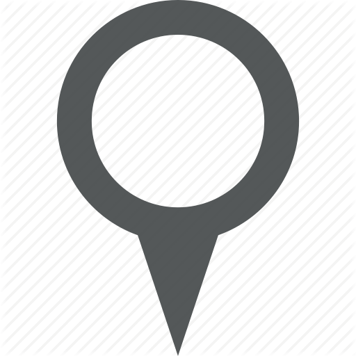 Arrow, Direction, Flag, Gps, Interest, Locate, Location, Map