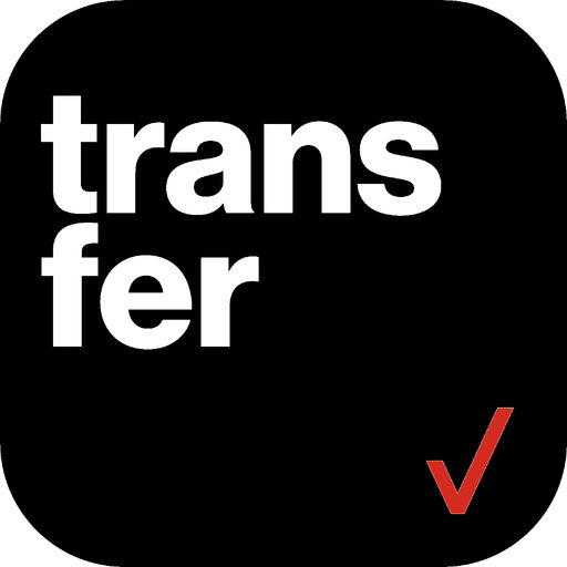 Verizon Content Transfer