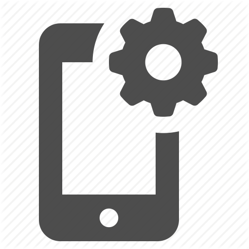 Cell Phone, Cog, Mobile Phone, Smartphone, Sprocket, Telephone