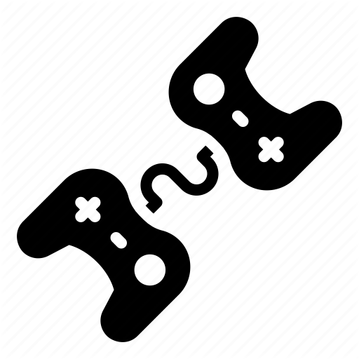 Competition, Game, Multiplayer, Versus Icon