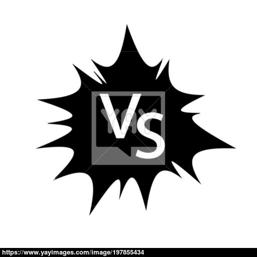 Concept Of Confrontation, Together, Final Fighting Versus Vs