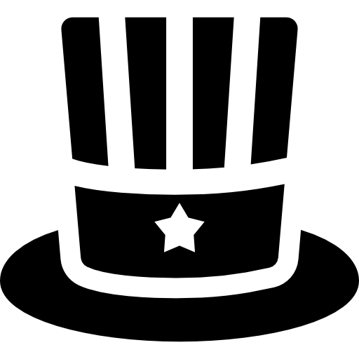 Independence Day Icons Free Download