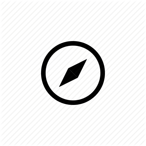 Battleground, Compass, Founded, Orientation Icon