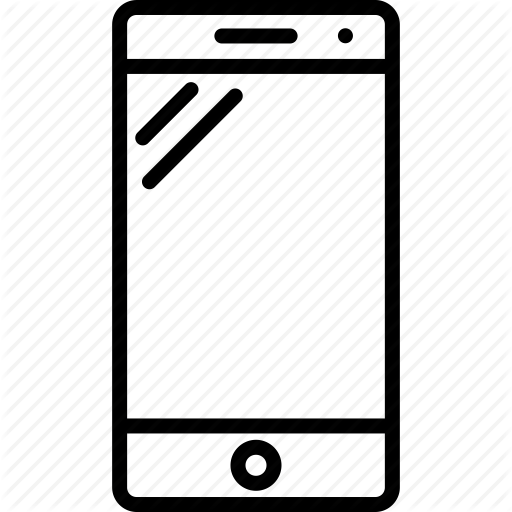 Call, Cell, Communication, Contact, Mobile, Phone, Smartphone Icon