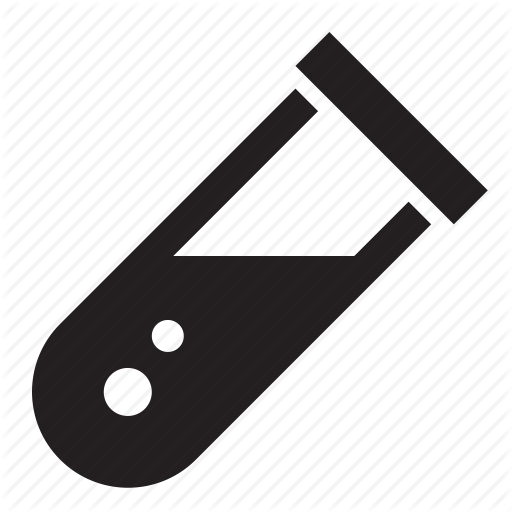 Vial Icon
