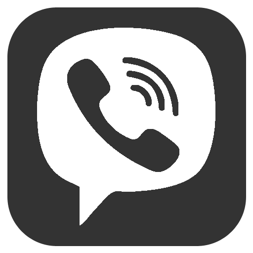 Viber Icon