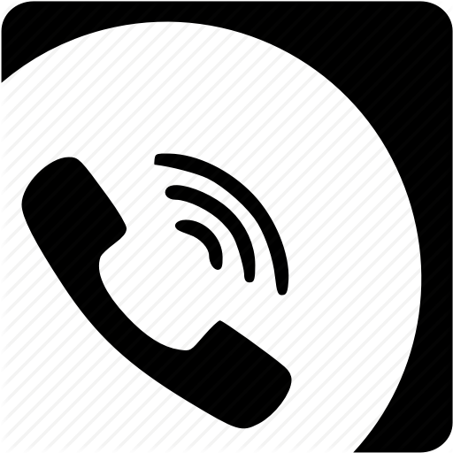 Dial, Dialer, Phone, Ring, Ringer, Viber Icon