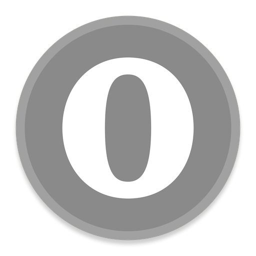 Operabeta Icon Button Ui