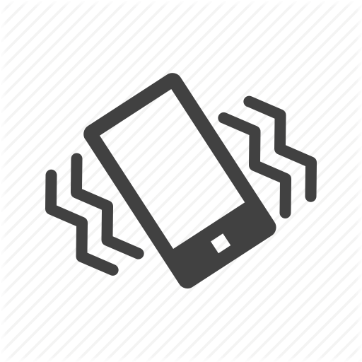 Vibration Icon Png Png Image