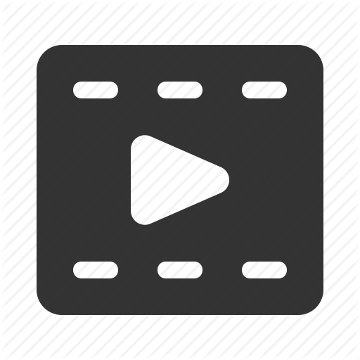 Android, App, Device, Interface, Video Icon