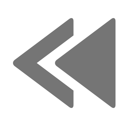 Video, Control, Rewind Icon Free Of Nova Solid Icons