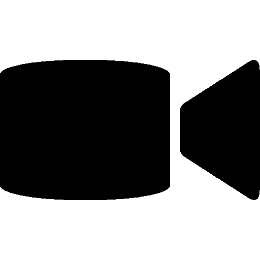 Mobile Video Call Icon Windows Iconset