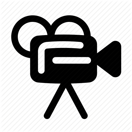 Video Camera Icon Png Images In Collection