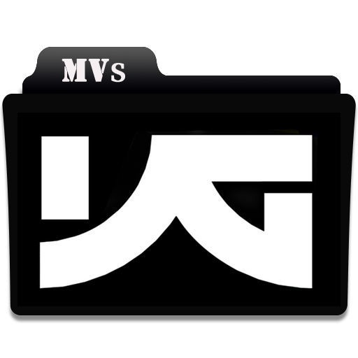 Yg Music Video Folder