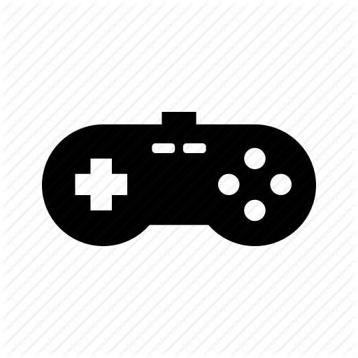 Controller, Game, Game Pad, Toy, Video Game Icon