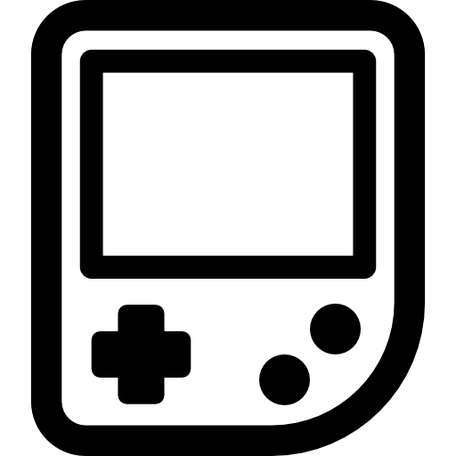 Game, Play, Gaming, Pacman, Playing, Leisure, Videogame Icon