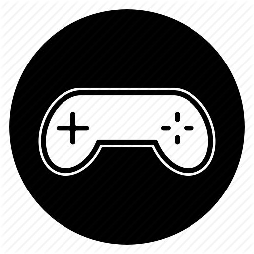 Game, Gamer, Font, Transparent Png Image Clipart Free Download