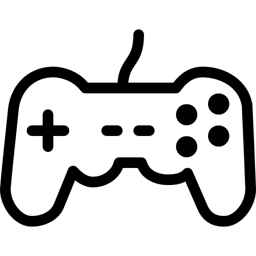 Video Game Icon