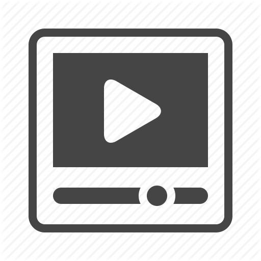 Video Icon