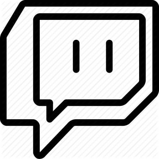 Great Game, Logo, Twitch, Video Icon For You Logo Wallpaper Site