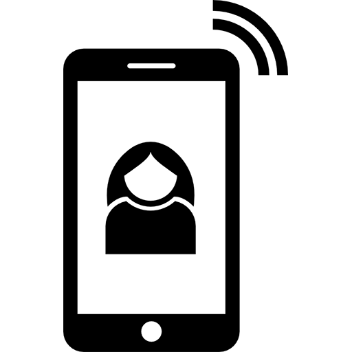 Video Call Icon Free Icons Download