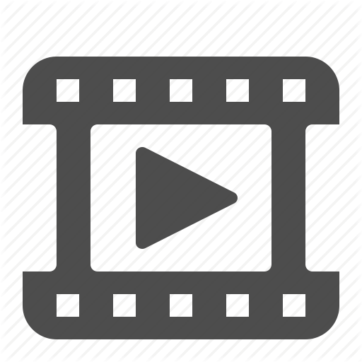 Download Free Png Video Icon Png Image Dlpng