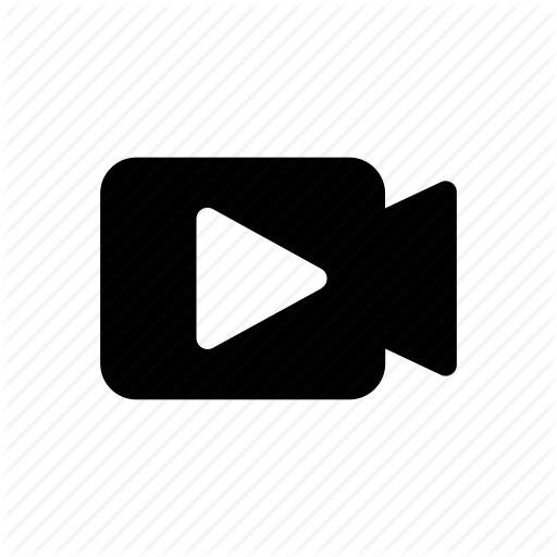 Video Camera Icon Png Images In Collection