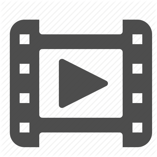 Watch Video Icon Transparent Png Clipart Free Download
