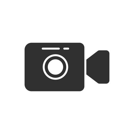 Record Video, Video, Instagram, Upload Video Icon