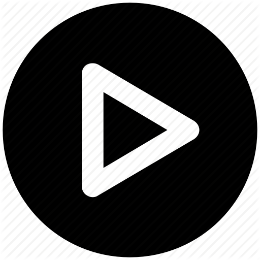 Audio Play, Media, Media Player, Play Button, Video Play Icon