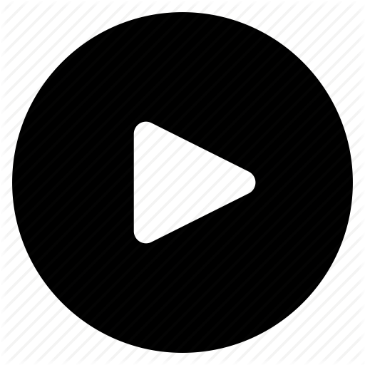 Video Play Arrow Transparent Png Clipart Free Download