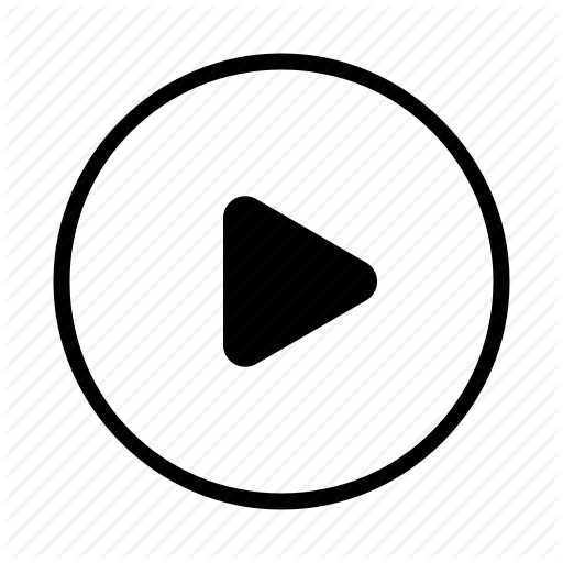 Video Play Icon Png Images In Collection