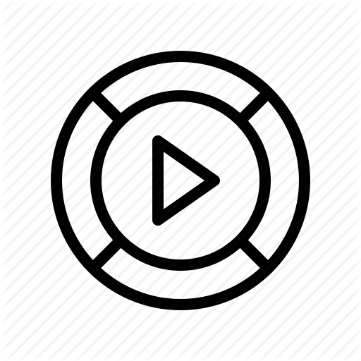 Video Play Icon Png