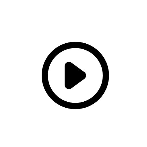 Download Video Play Png Image For Designing Projects