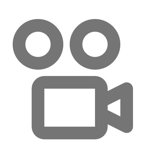 Video, Camera, Icon Free Of Nova Icons